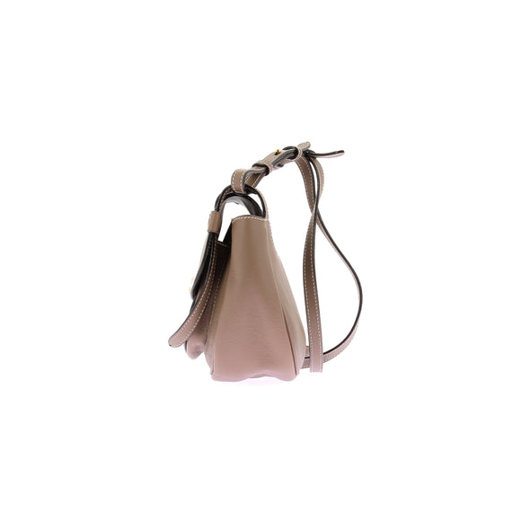 Sac à bandoulière en cuir