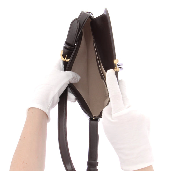 Sac à bandoulière "Le Gianni Lungo"