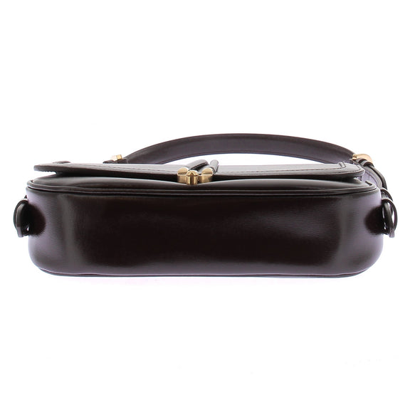 Sac à bandoulière "Le Gianni Lungo"