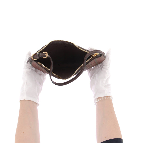 Sac à main "Hobo Essential Arnica"