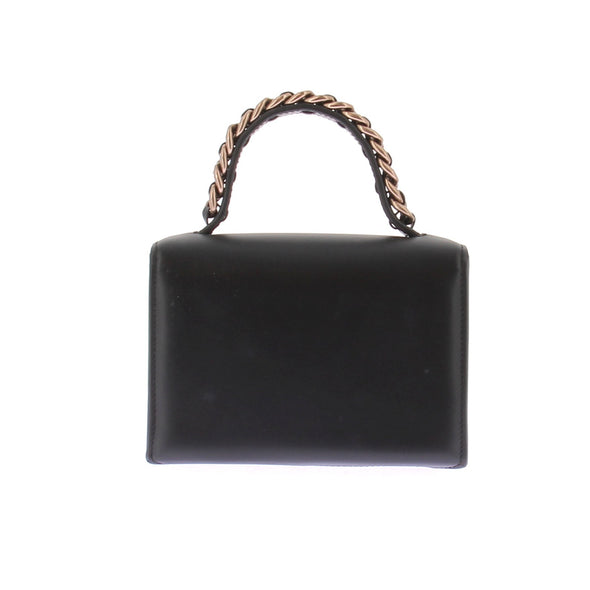 Sac à main en cuir "Fred"