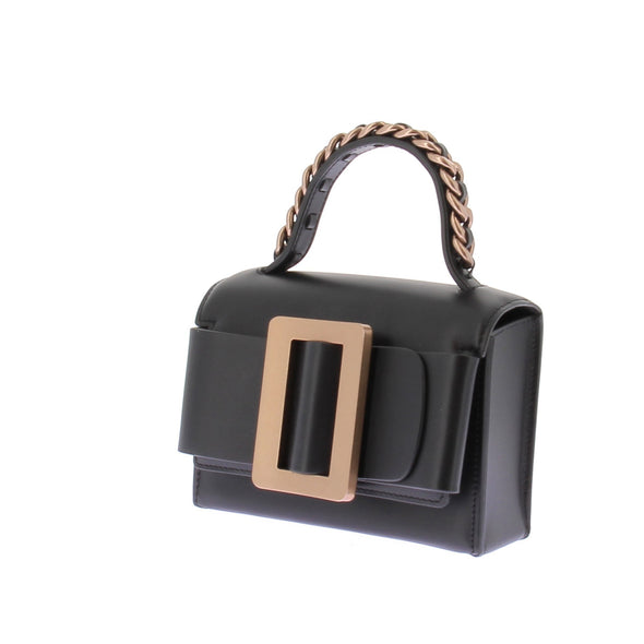 Sac à main en cuir "Fred"