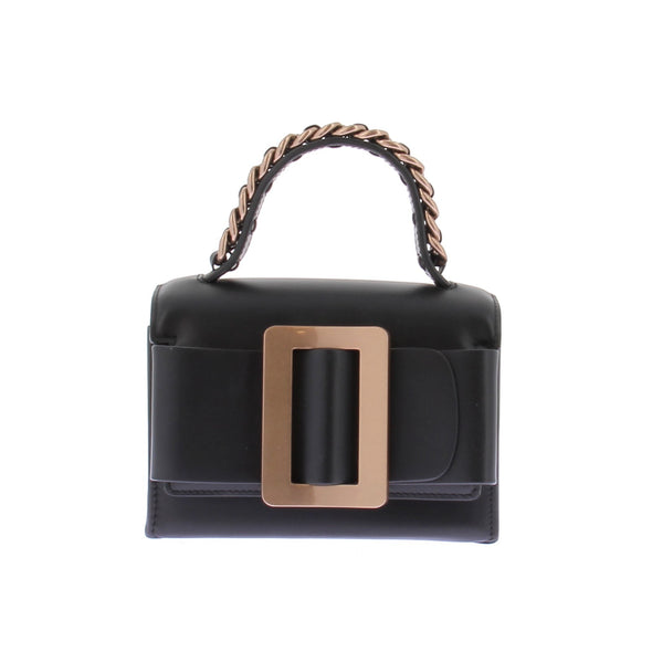 Sac à main en cuir "Fred"