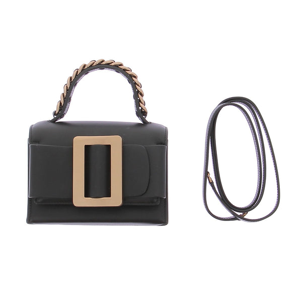 Sac à main en cuir "Fred"