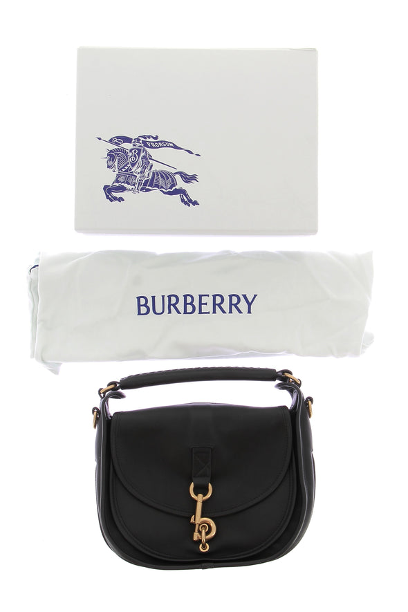 Sac à main "Messenger B Clip"