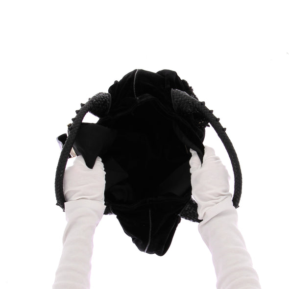 Sac à main "Moncler Puffer Spy"