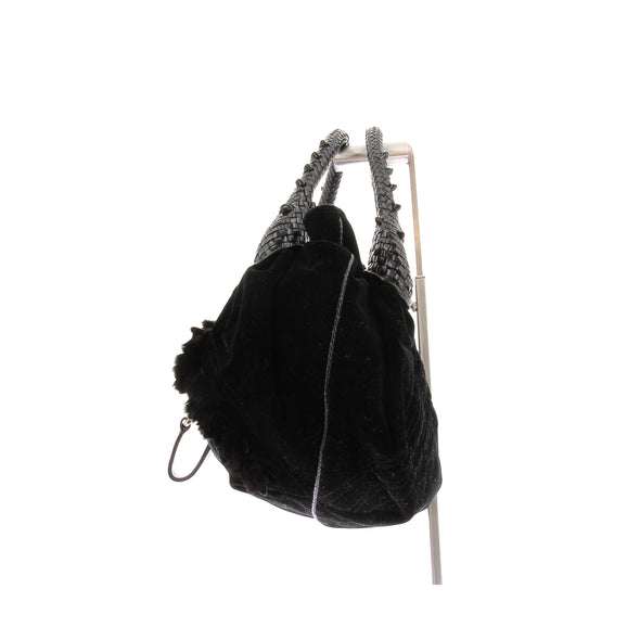 Sac à main "Moncler Puffer Spy"