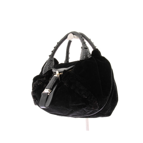 Sac à main "Moncler Puffer Spy"
