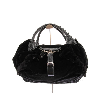 Sac à main "Moncler Puffer Spy"