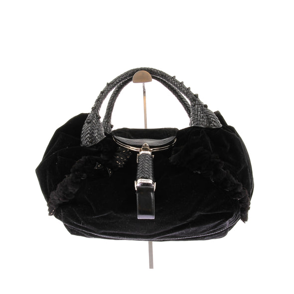 Sac à main "Moncler Puffer Spy"