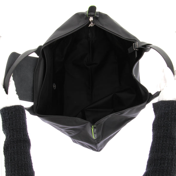 Sac de voyage "Le Pliage"