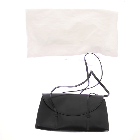 Sac porté épaule noir