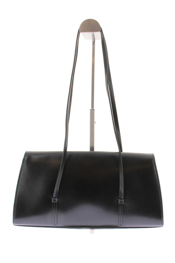 Sac porté épaule noir