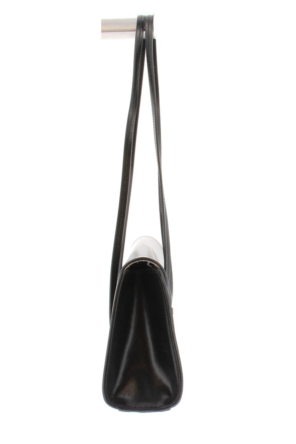 Sac porté épaule noir