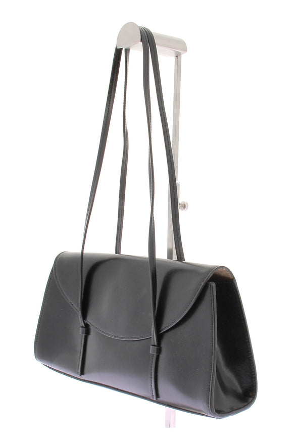 Sac porté épaule noir