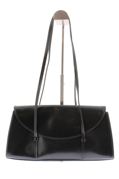 Sac porté épaule noir