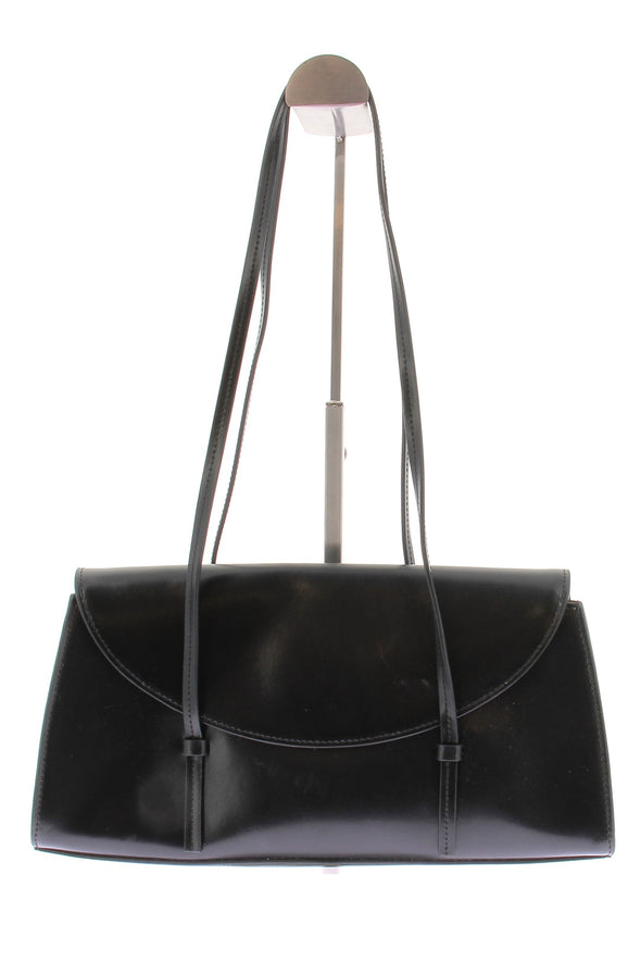 Sac porté épaule noir