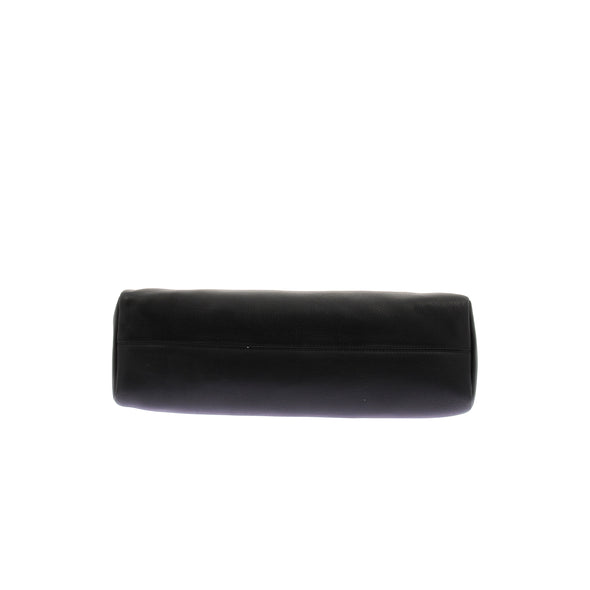Sac à main noir "Lottie"
