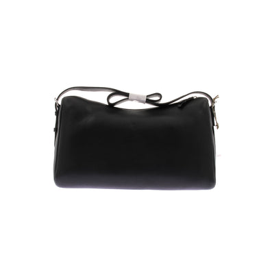 Sac à main noir "Lottie"