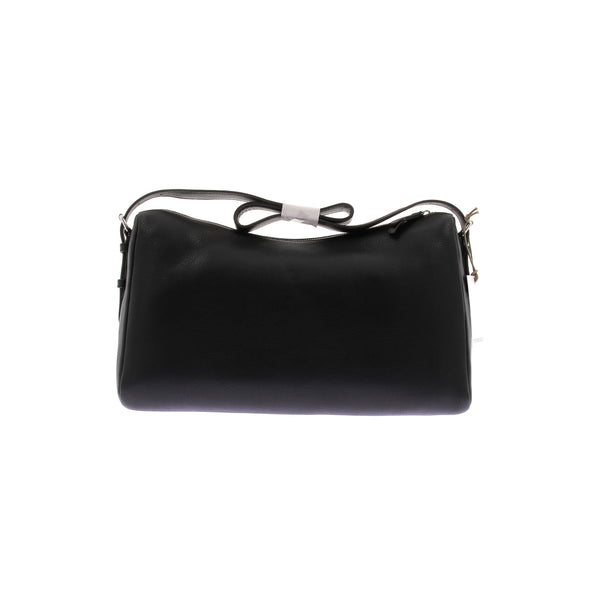 Sac à main noir "Lottie"