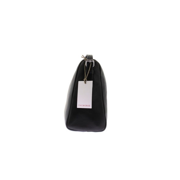 Sac à main noir "Lottie"