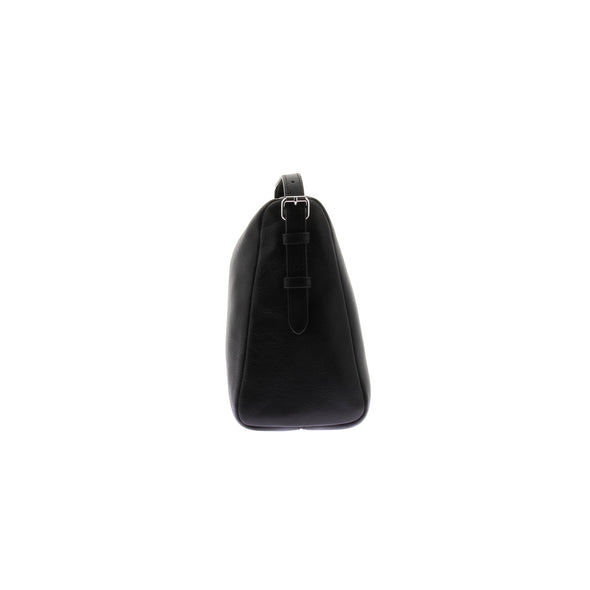 Sac à main noir "Lottie"
