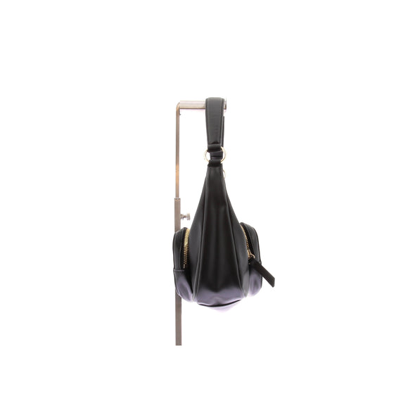 Sac porté épaule noir