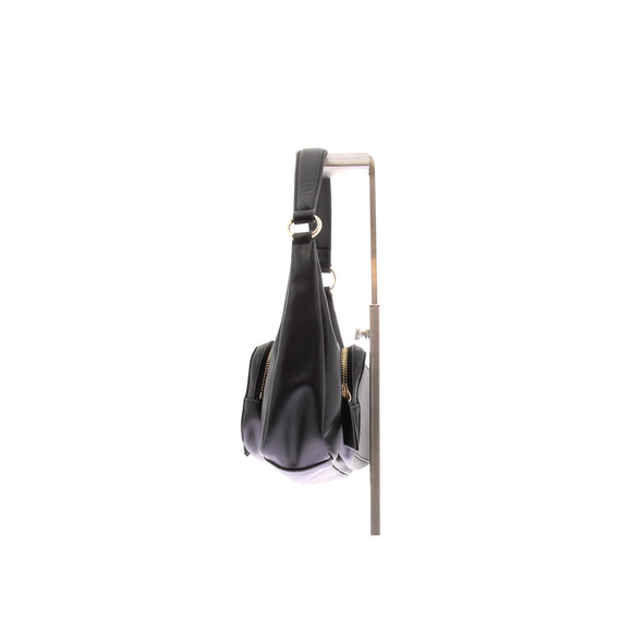 Sac porté épaule noir