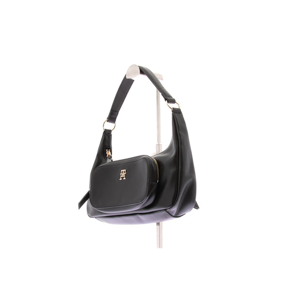 Sac porté épaule noir