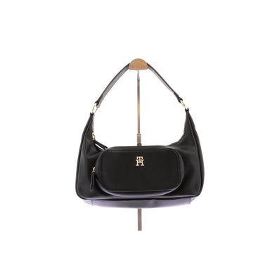 Sac porté épaule noir