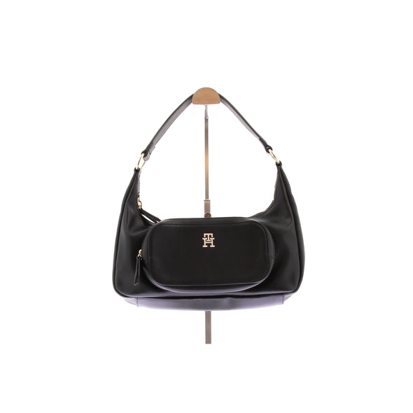 Sac porté épaule noir