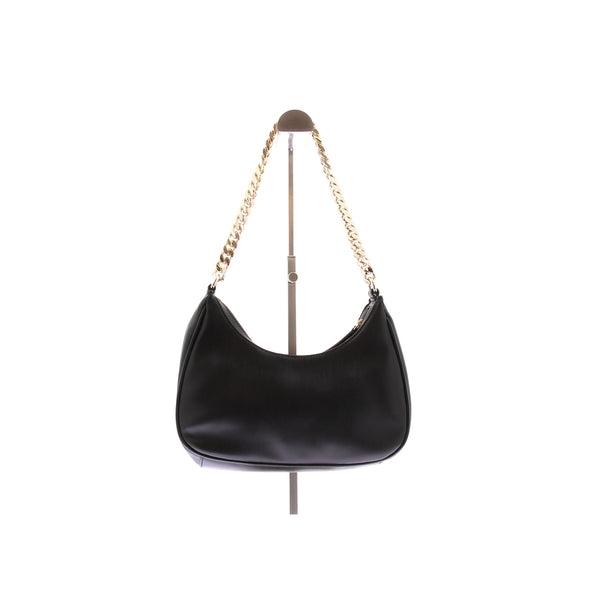 Sac porté épaule en cuir