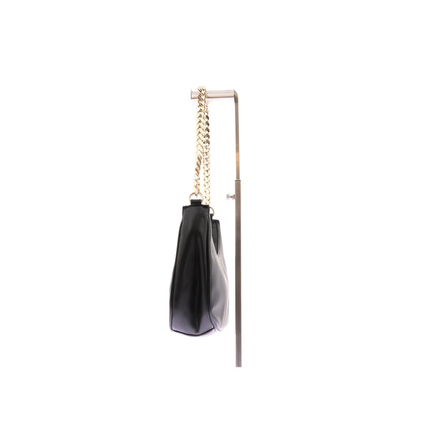 Sac porté épaule en cuir