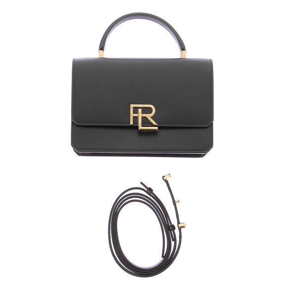 Sac à bandoulière noir