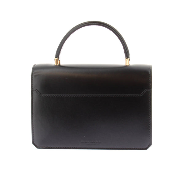 Sac à bandoulière noir