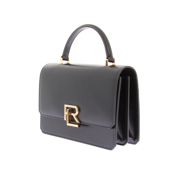 Sac à bandoulière noir