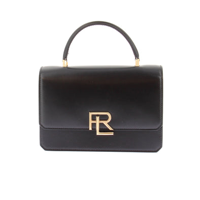 Sac à bandoulière noir