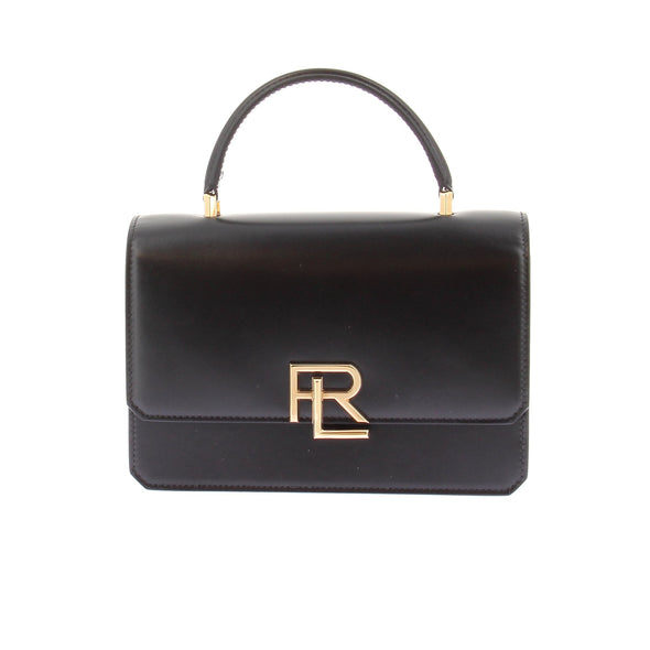 Sac à bandoulière noir