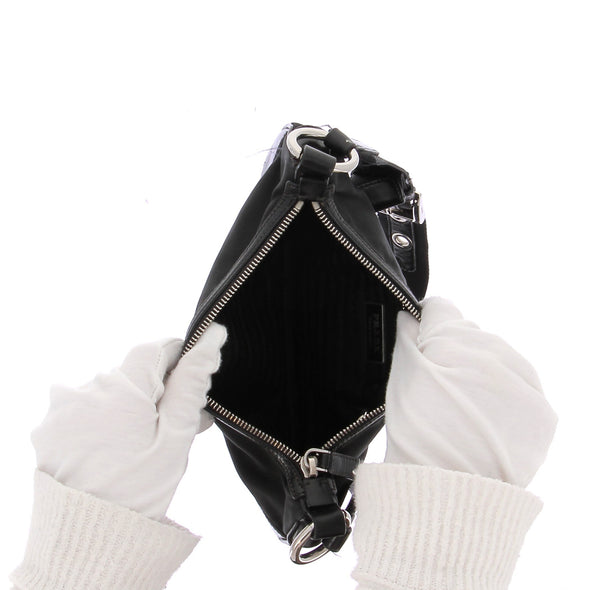 Sac porté épaule en nylon