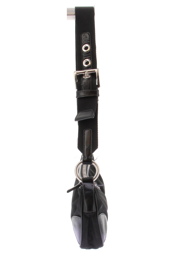 Sac porté épaule en nylon