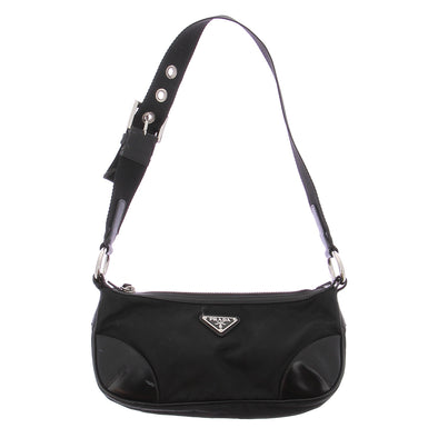 Sac porté épaule en nylon