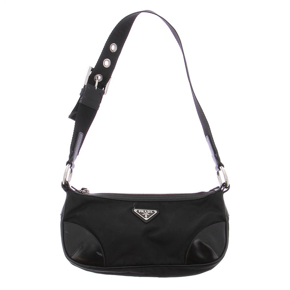 Sac porté épaule en nylon