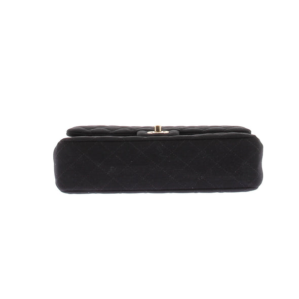 Sac à bandoulière "Timeless" noir