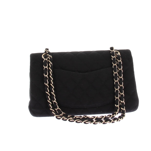 Sac à bandoulière "Timeless" noir