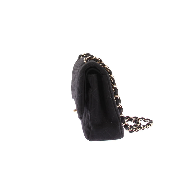 Sac à bandoulière "Timeless" noir