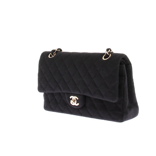 Sac à bandoulière "Timeless" noir