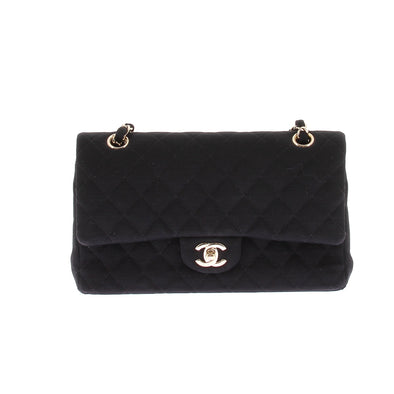 Sac à bandoulière "Timeless" noir