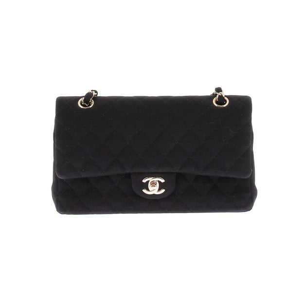 Sac à bandoulière "Timeless" noir