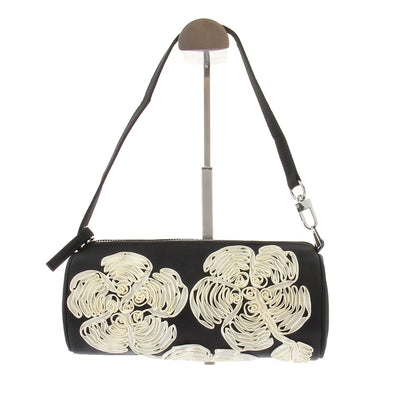 Sac porté épaule noir