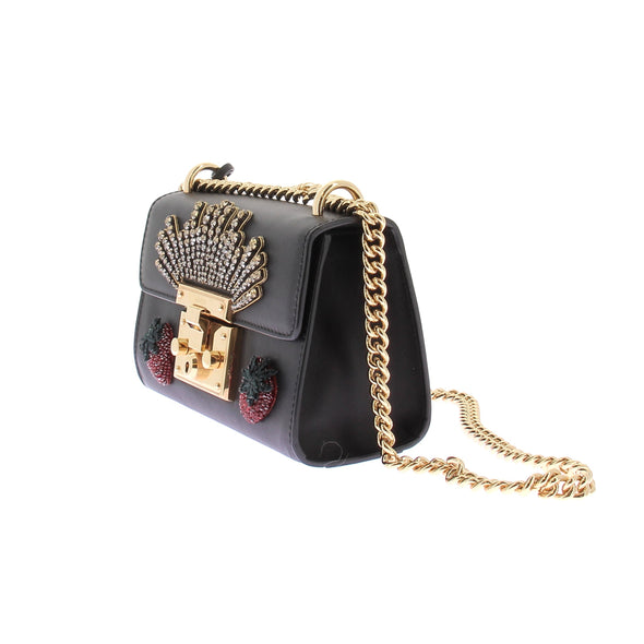 Sac à bandoulière "Padlock"